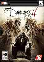 ダークネス2 PS3 海外版 Amazon | The Darkness II (輸入版) - PS3 | ゲームソフト